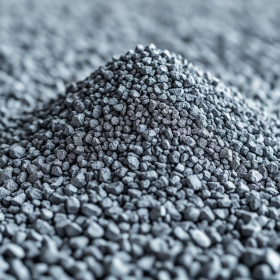 Дробь колотая специальных марок