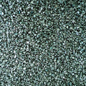 Дробь стальная колотая G