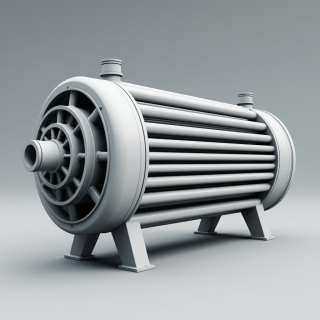 Теплообменное оборудование