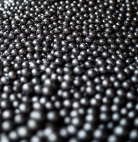 Дробь балласт