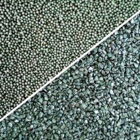 Смеси дроби