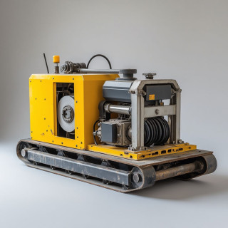 Оборудование для дорожного строительства